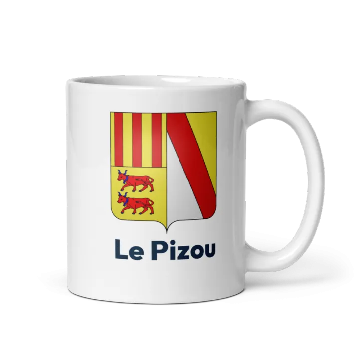 Souvenirs de Le Pizou