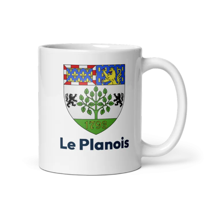 Souvenirs de Le Planois