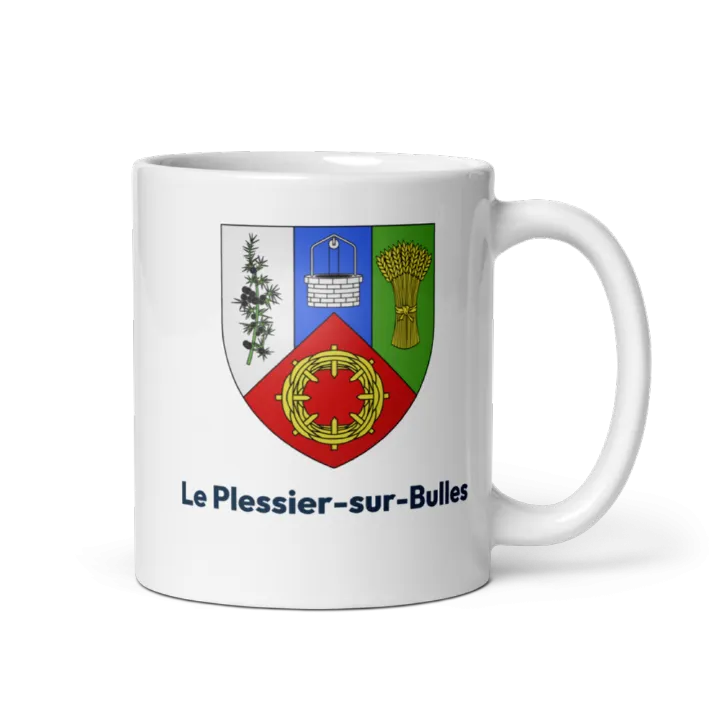 Souvenirs de Le Plessier-sur-Bulles