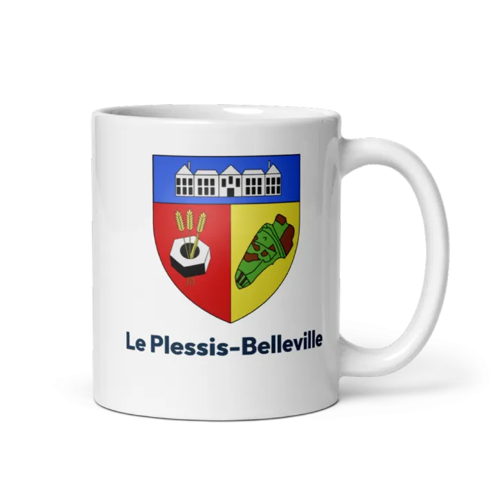 Souvenirs de Le Plessis-Belleville