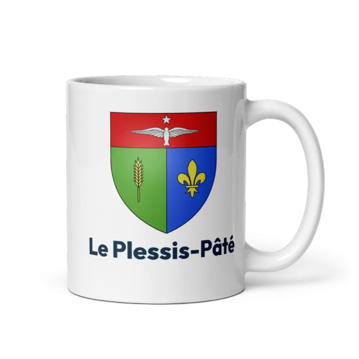 Souvenirs de Le Plessis-Pâté