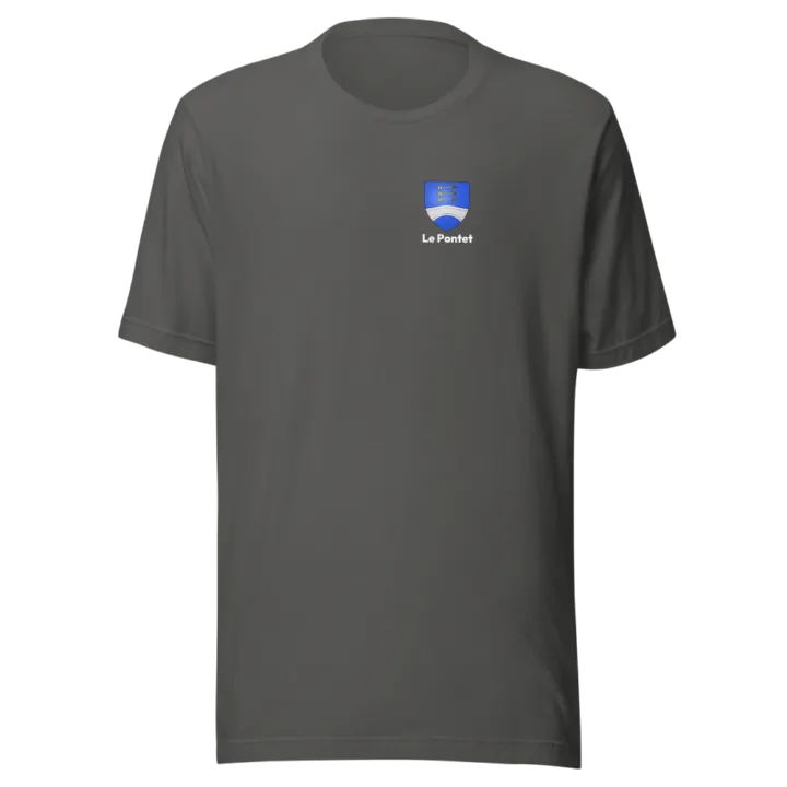T-shirt — Le Pontet