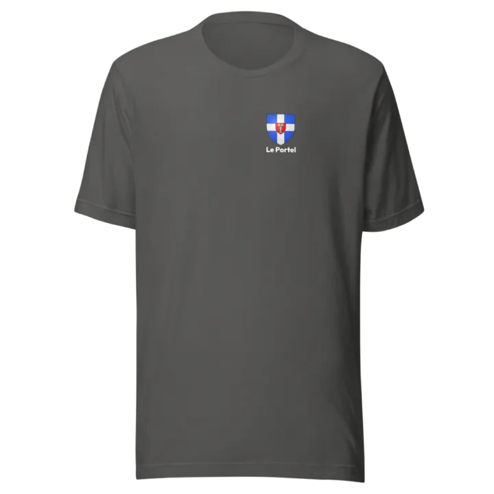 T-shirt — Le Portel