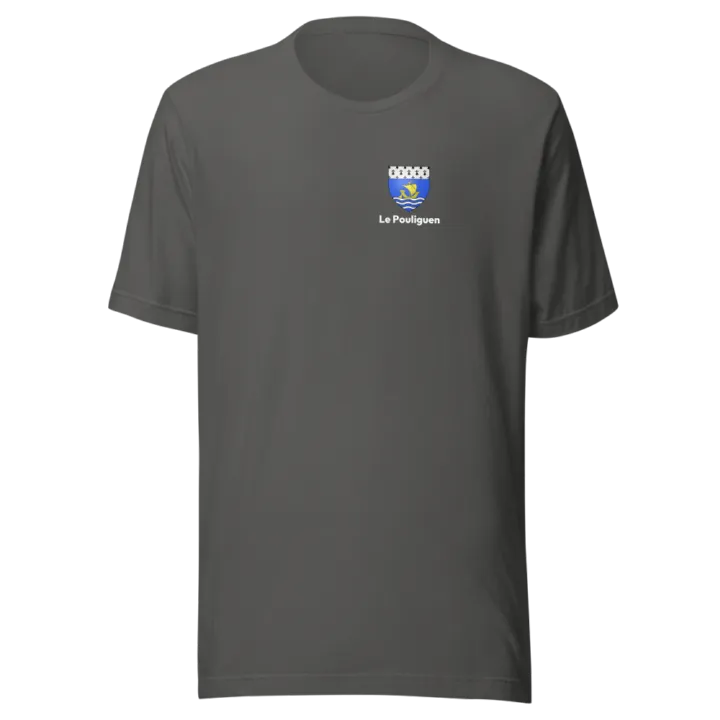 T-shirt — Le Pouliguen