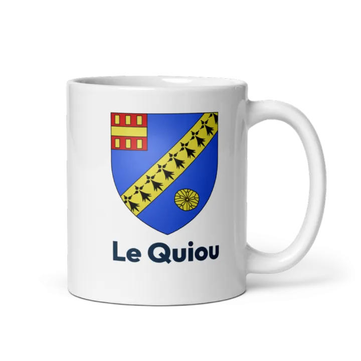 Souvenirs de Le Quiou