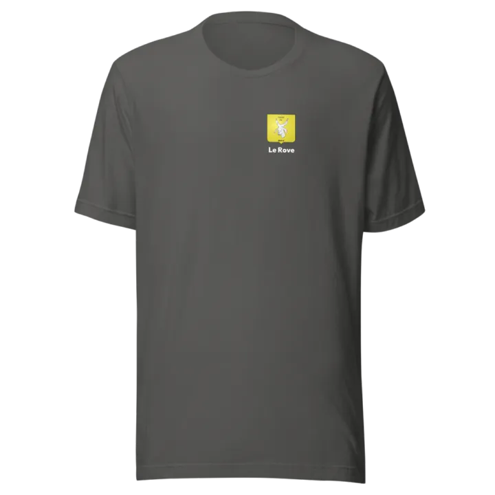 T-shirt — Le Rove