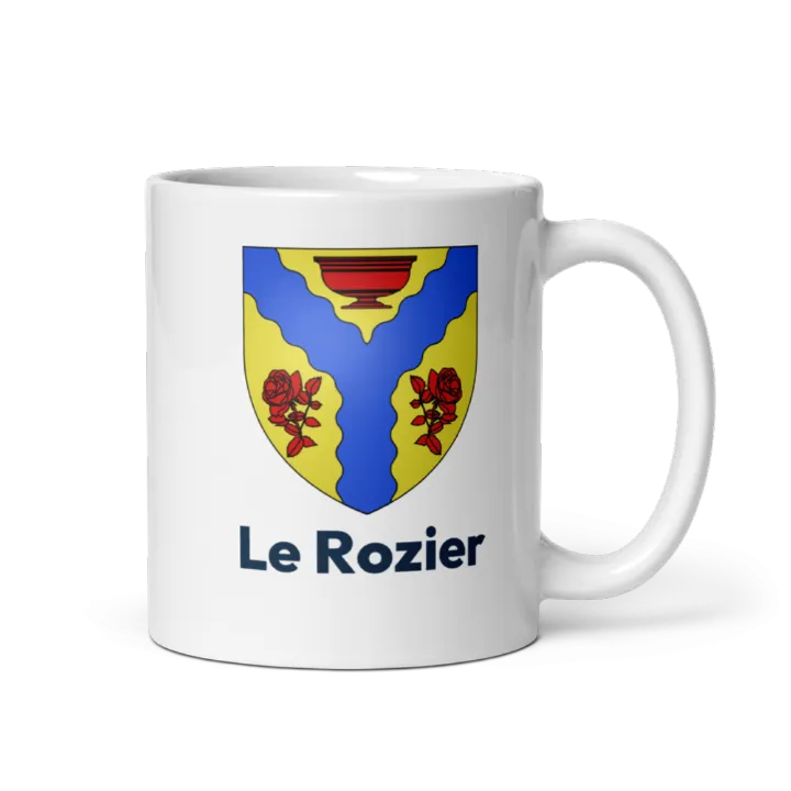 Souvenirs de Le Rozier