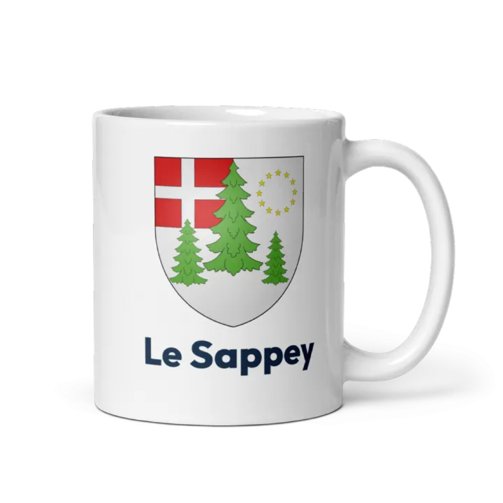 Souvenirs de Le Sappey