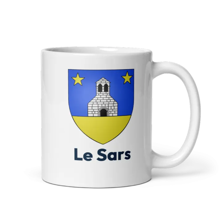 Souvenirs de Le Sars