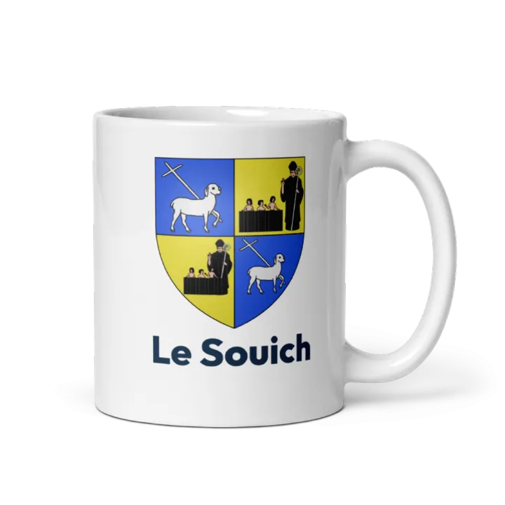 Souvenirs de Le Souich
