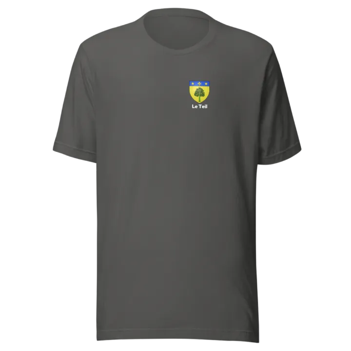 T-shirt — Le Teil