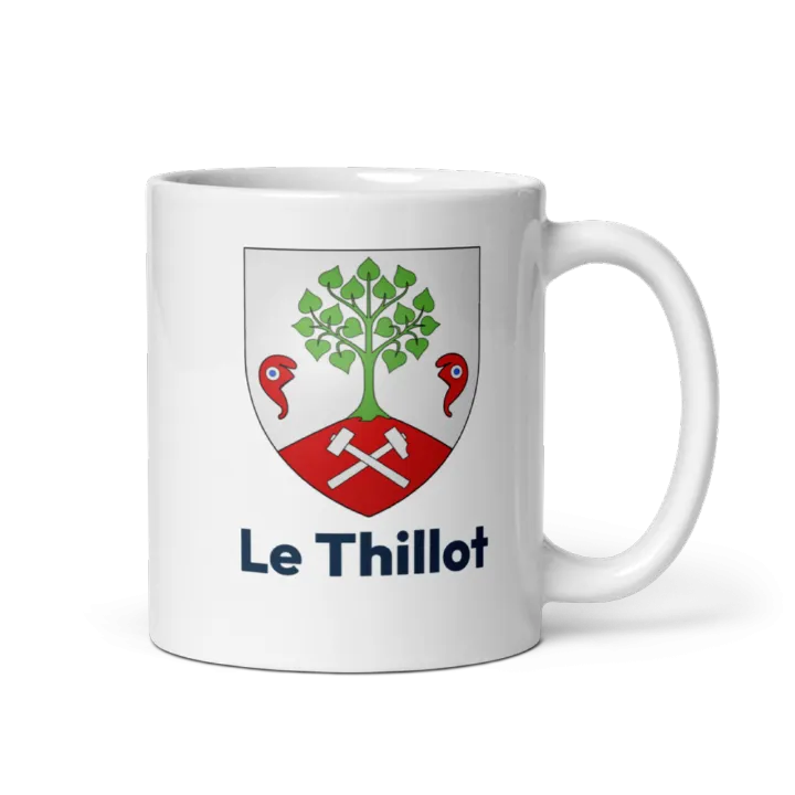 Souvenirs de Le Thillot