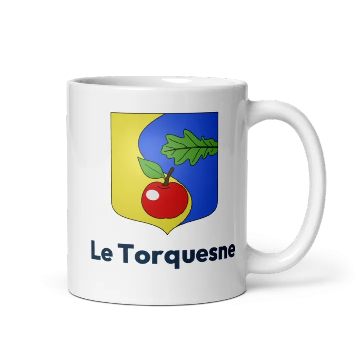 Souvenirs de Le Torquesne