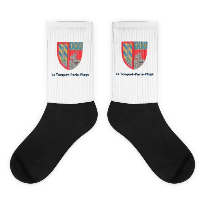 Chaussettes — Le Touquet-Paris-Plage