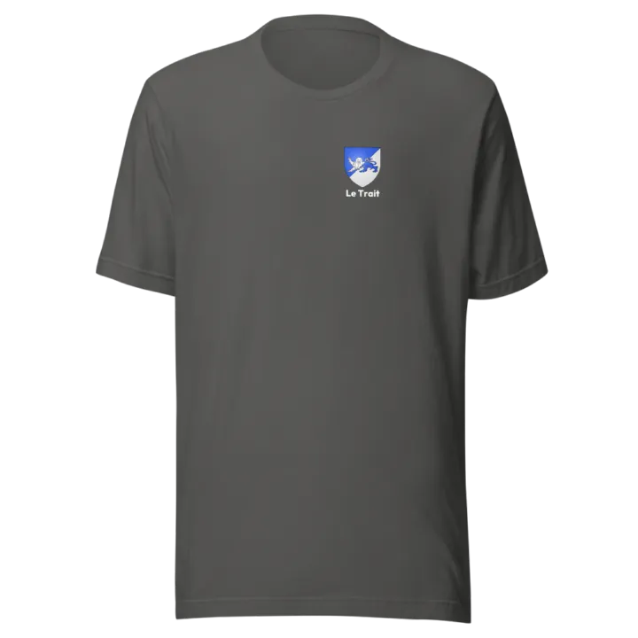 T-shirt — Le Trait
