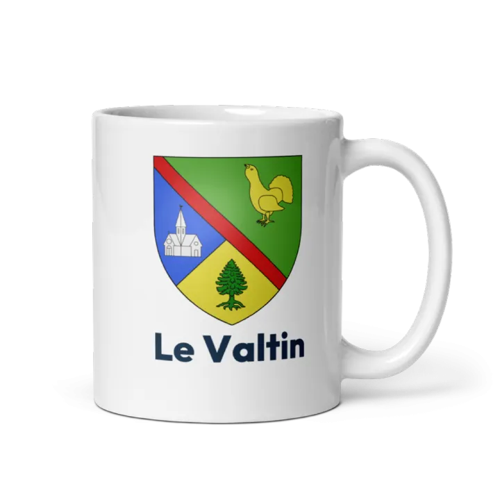 Souvenirs de Le Valtin