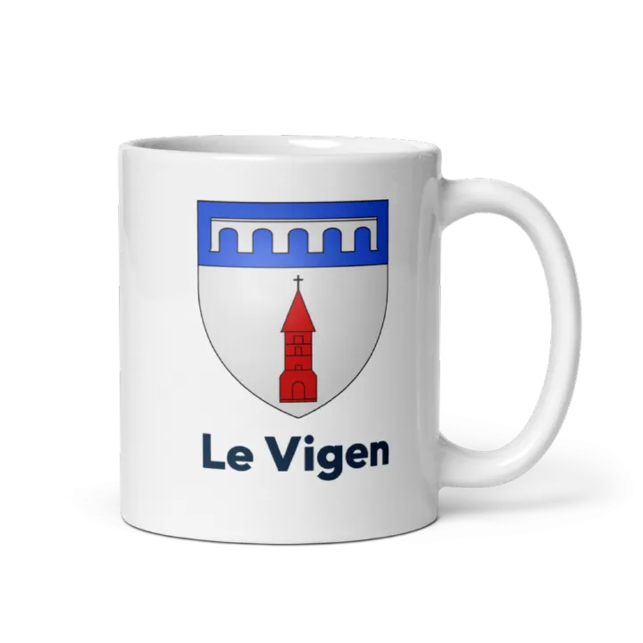 Souvenirs de Le Vigen