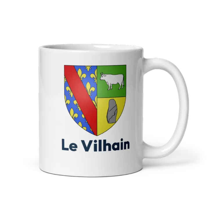 Souvenirs de Le Vilhain