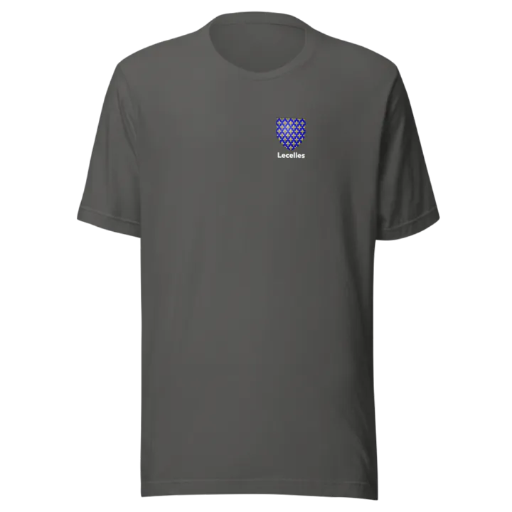 T-shirt — Lecelles