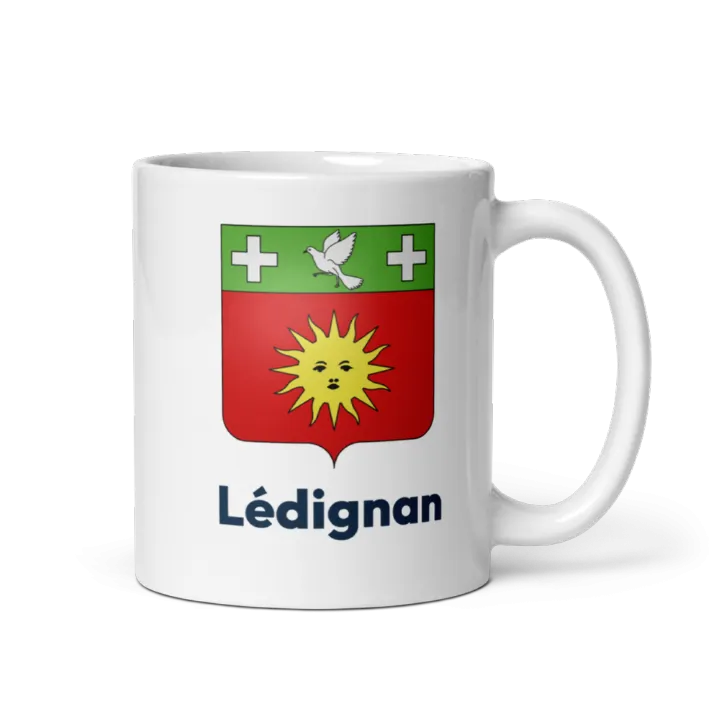 Souvenirs de Lédignan