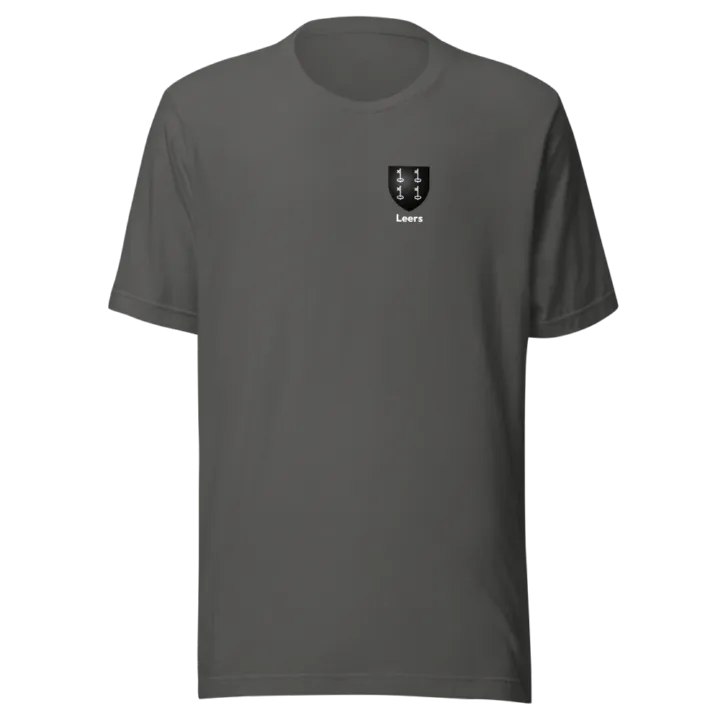 T-shirt — Leers