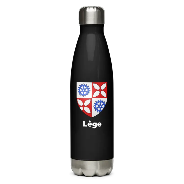 Souvenirs de Lège