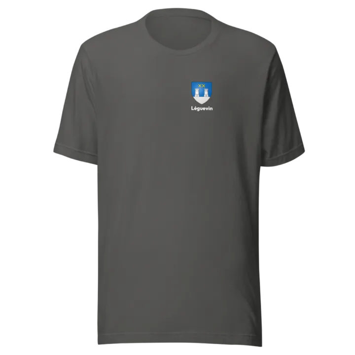 T-shirt — Léguevin