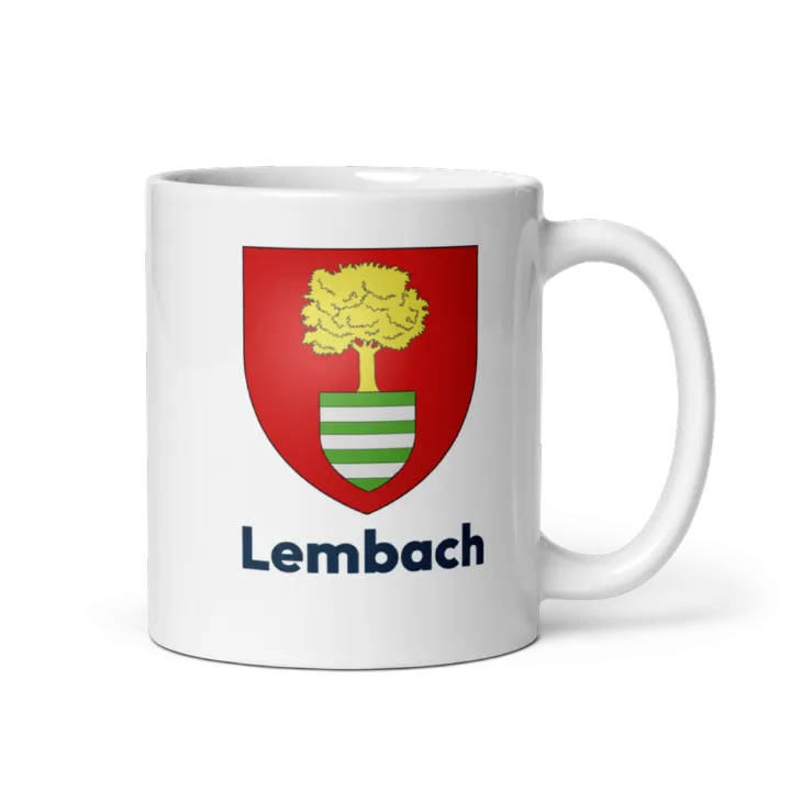 Souvenirs de Lembach
