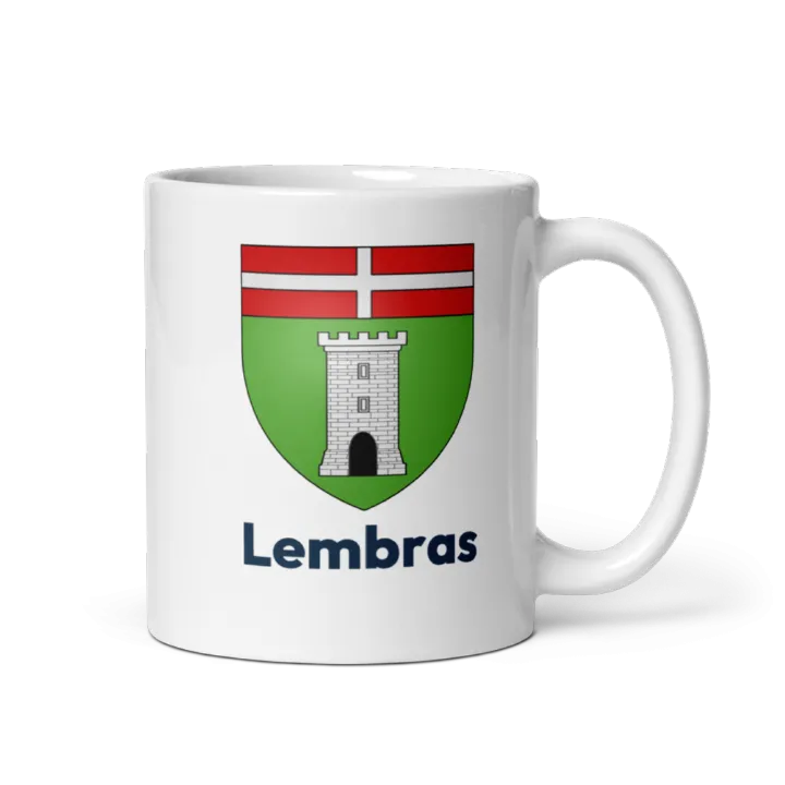 Souvenirs de Lembras