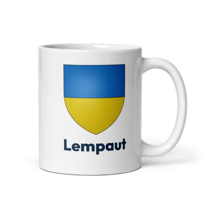Souvenirs de Lempaut
