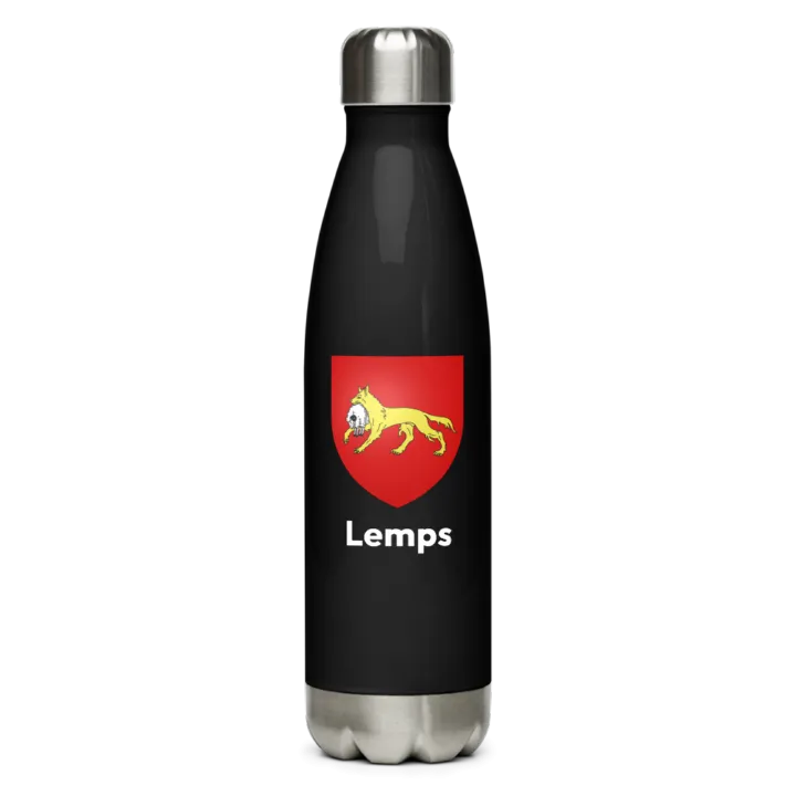 Souvenirs de Lemps