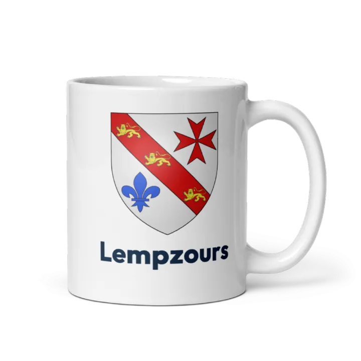 Souvenirs de Lempzours