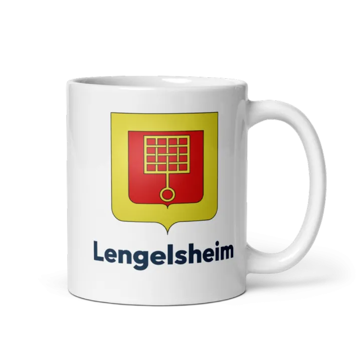 Souvenirs de Lengelsheim
