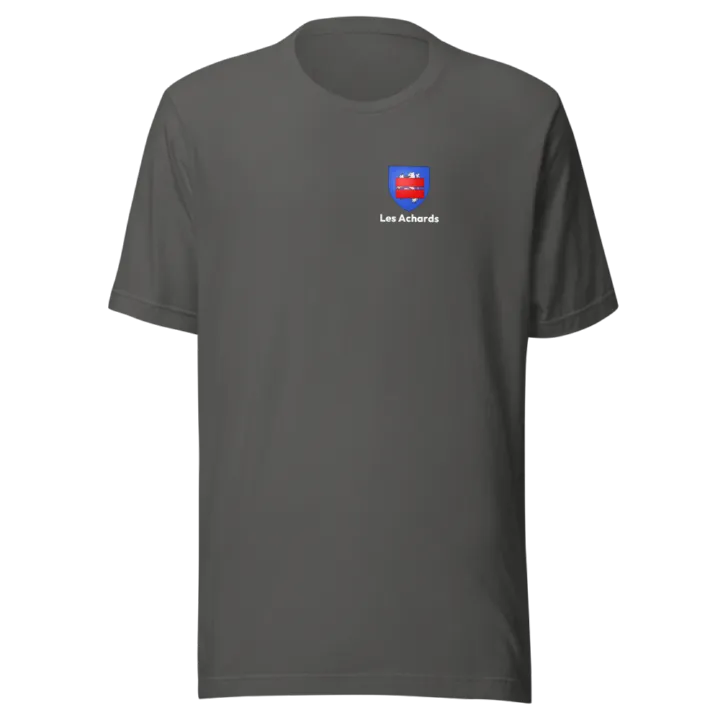 T-shirt — Les Achards