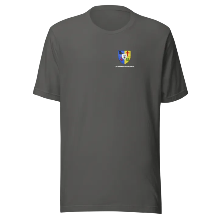 T-shirt — Les Adrets-de-l'Estérel