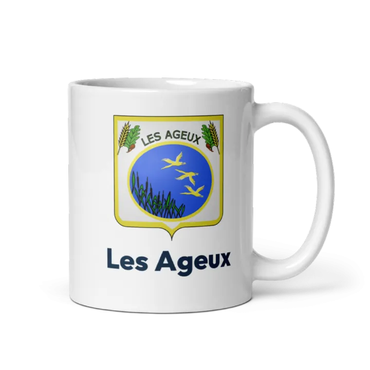Souvenirs de Les Ageux