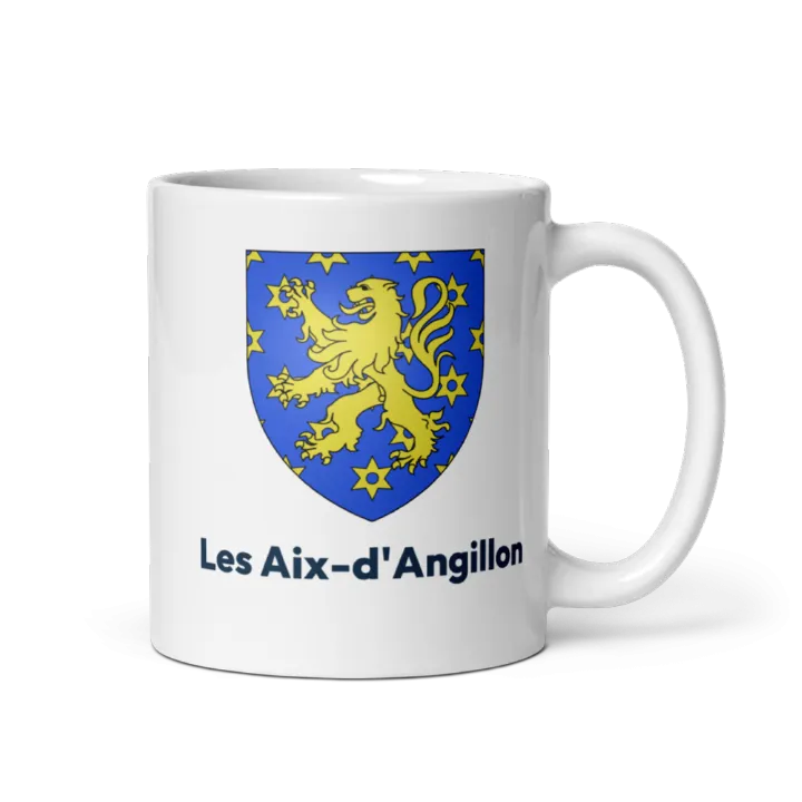 Souvenirs de Les Aix-d'Angillon
