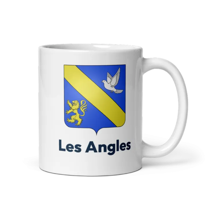 Souvenirs de Les Angles