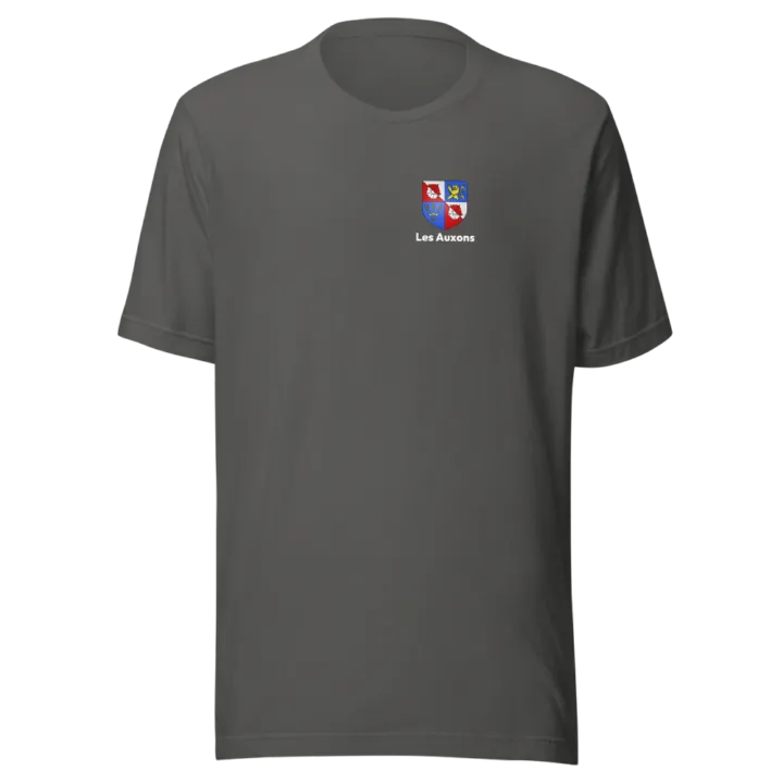 T-shirt — Les Auxons