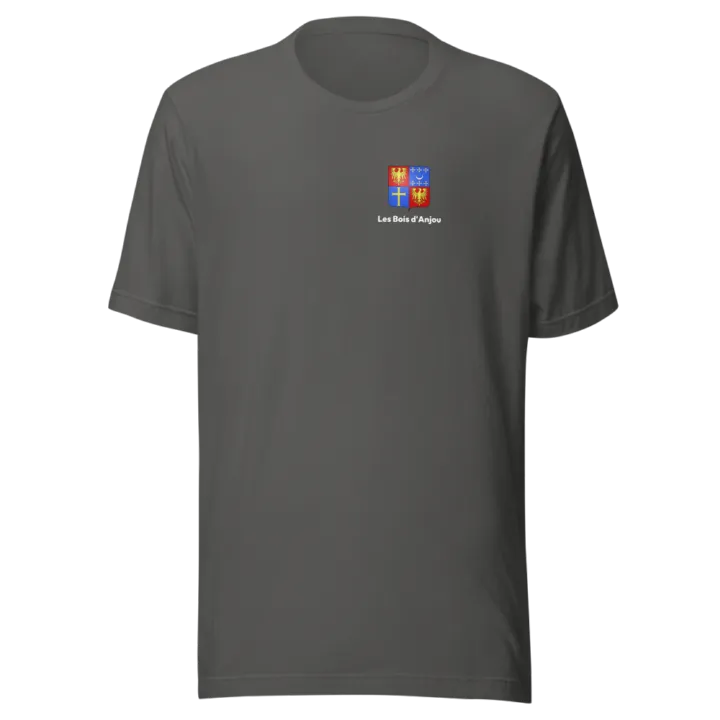 T-shirt — Les Bois d'Anjou