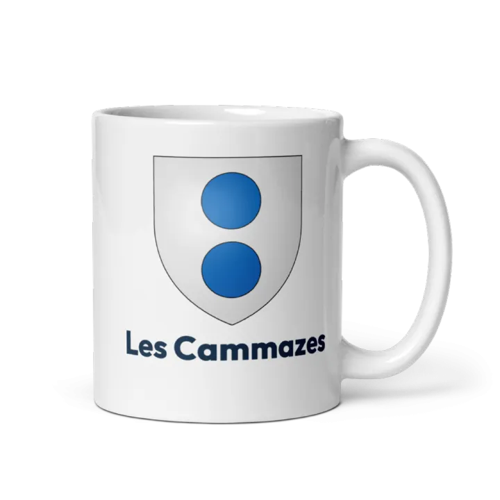 Souvenirs de Les Cammazes