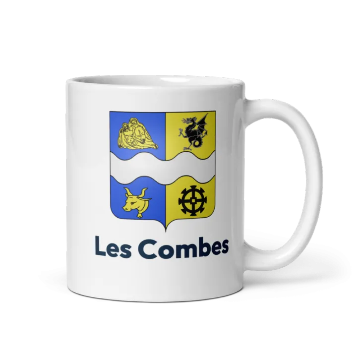 Souvenirs de Les Combes