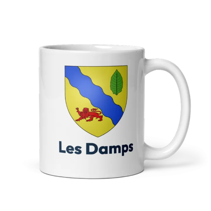 Souvenirs de Les Damps