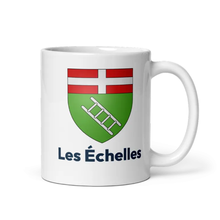 Souvenirs de Les Échelles