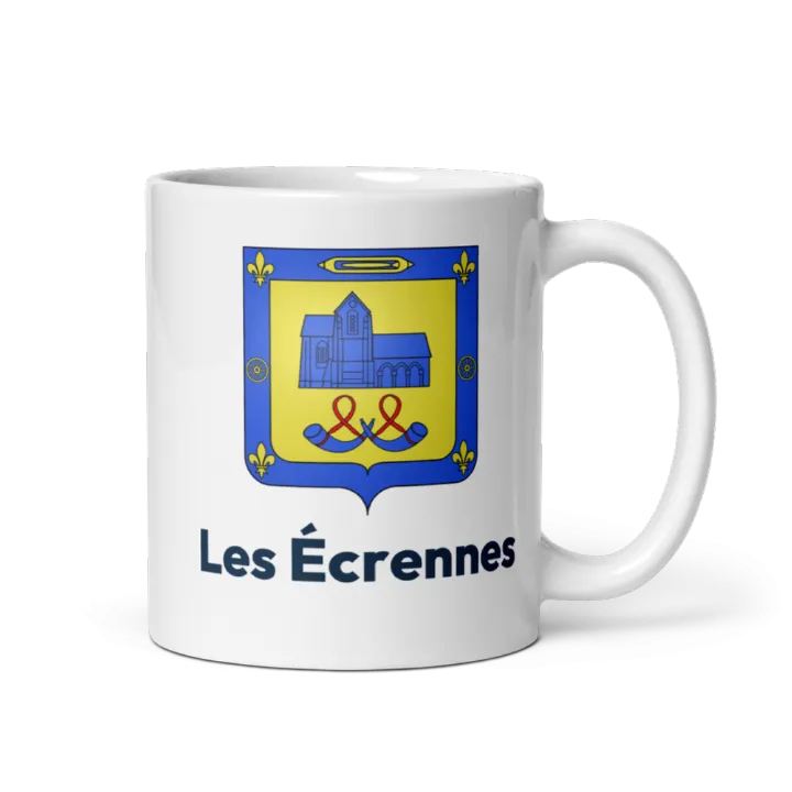 Souvenirs de Les Écrennes