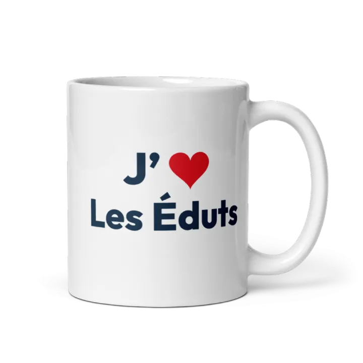 Souvenirs de Les Éduts