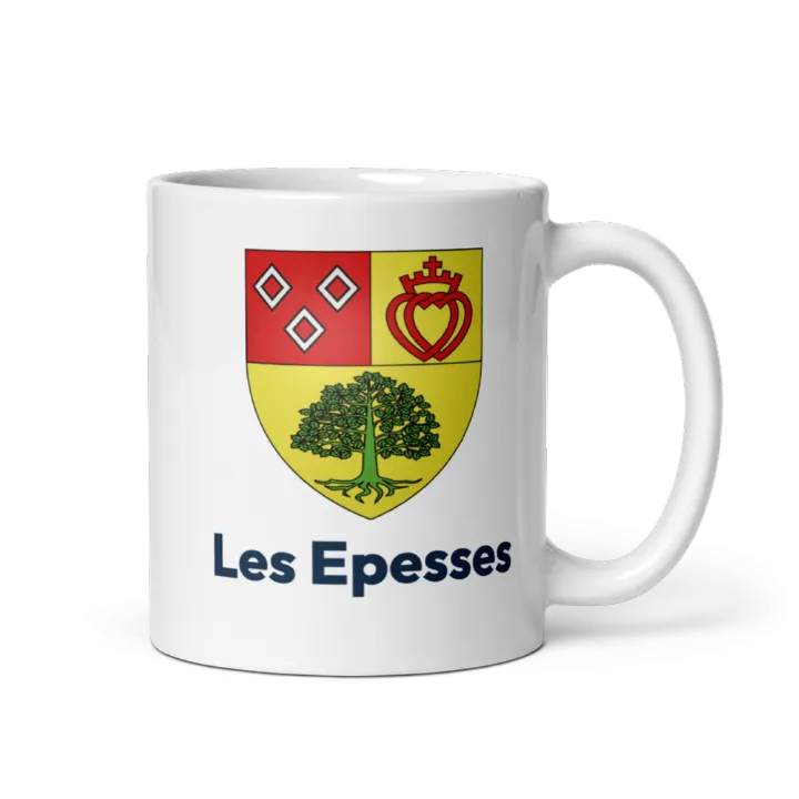 Souvenirs de Les Epesses