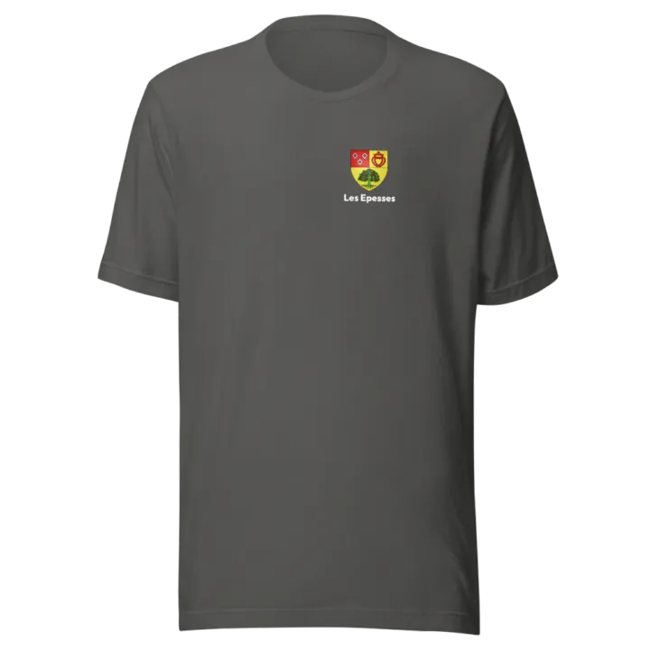 T-shirt — Les Epesses