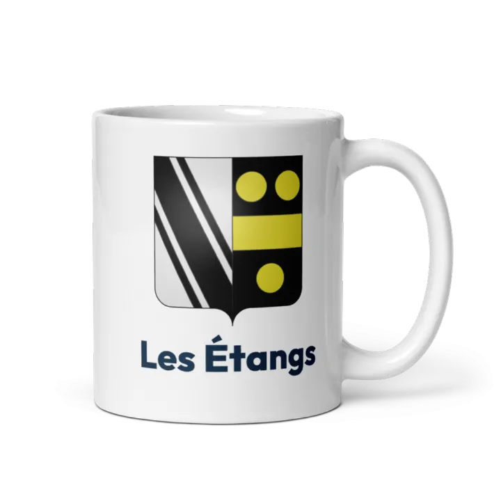 Souvenirs de Les Étangs