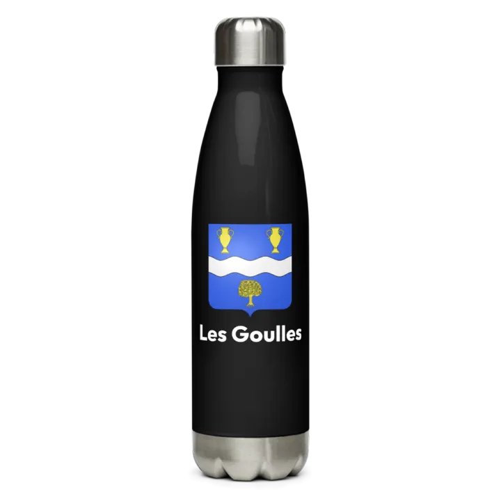 Souvenirs de Les Goulles
